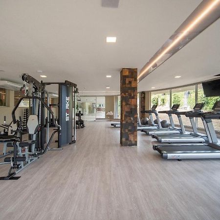 Golden Gramado Resort Laghetto Екстер'єр фото