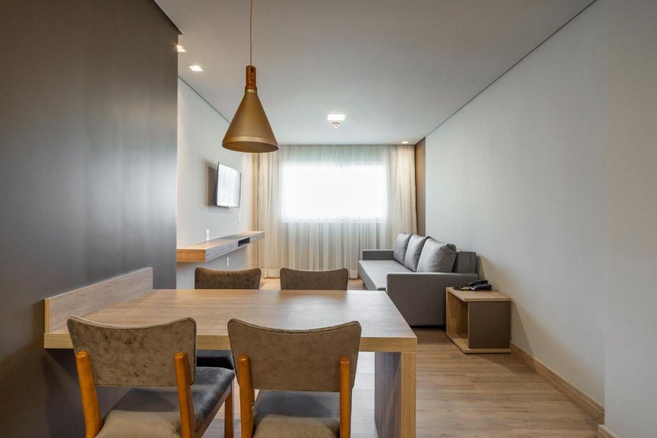 Golden Gramado Resort Laghetto Екстер'єр фото